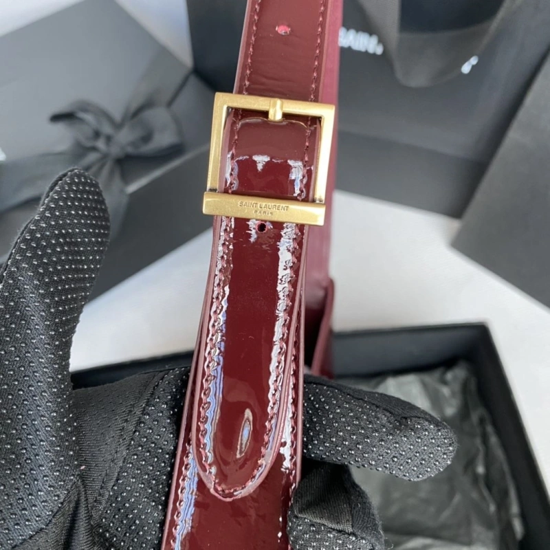 Timeless YSX Top Handle Bags 64112