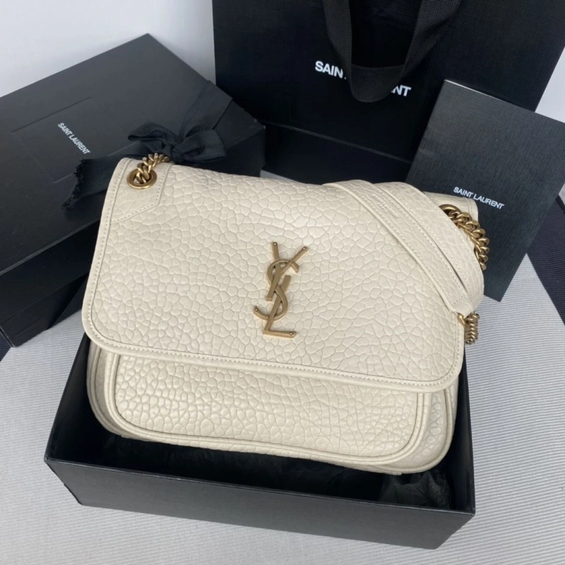 YSX Top Handle Bags Trendsetting 64092