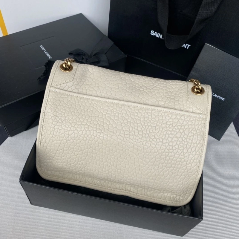 YSX Top Handle Bags Trendsetting 64092