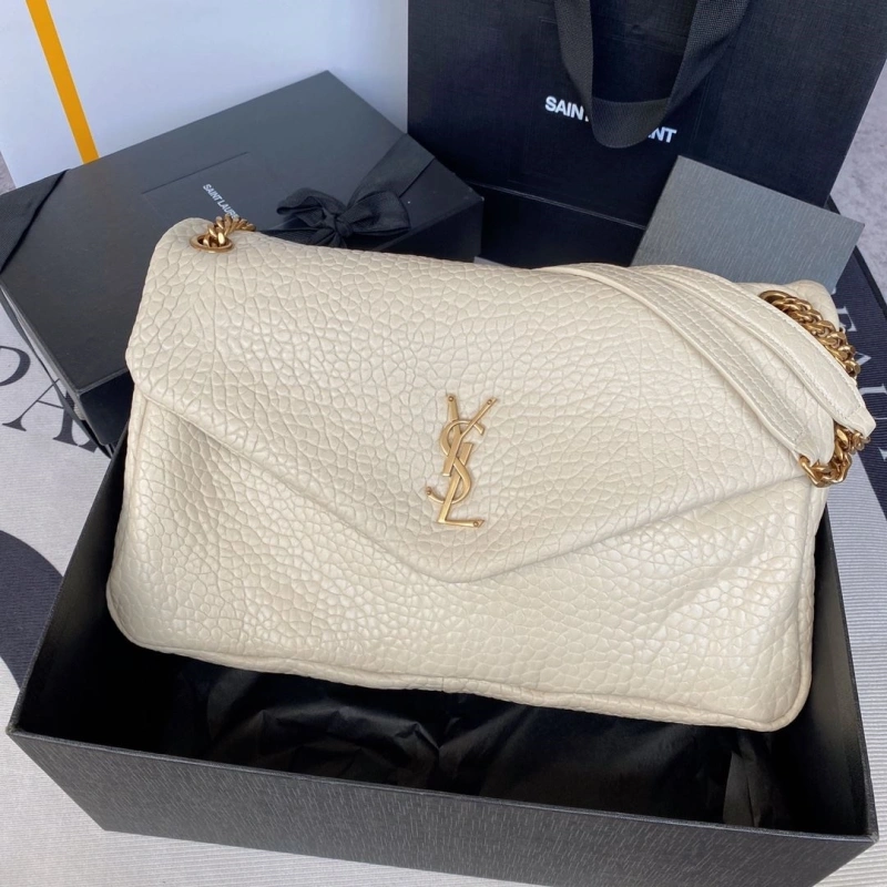 Refined YSX Top Handle Bags 64110