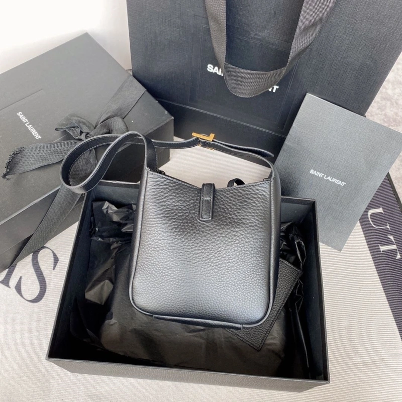 YSX Bucket Bags Trendsetting 64121