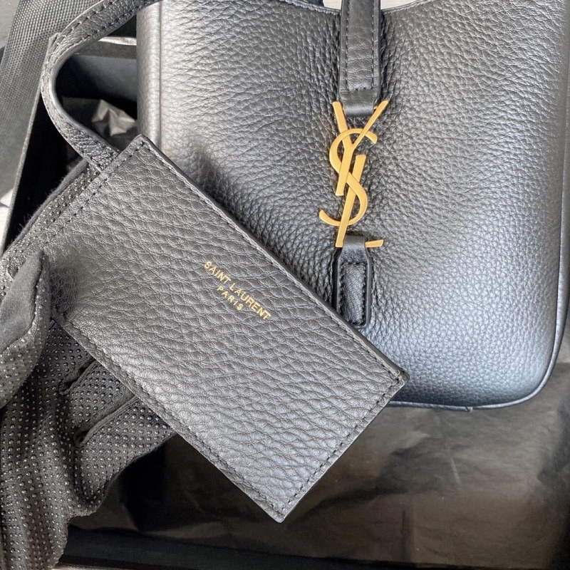 YSX Bucket Bags Trendsetting 64121