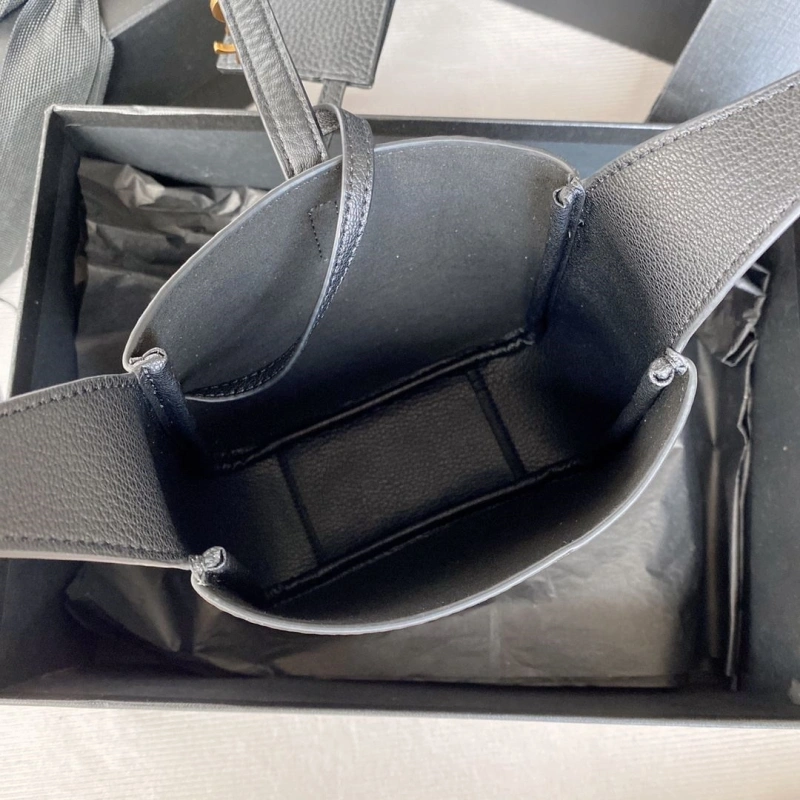 YSX Bucket Bags Trendsetting 64121