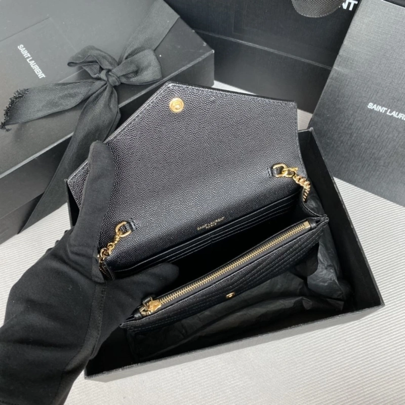 Minimalist YSX Satchel Bags 64105