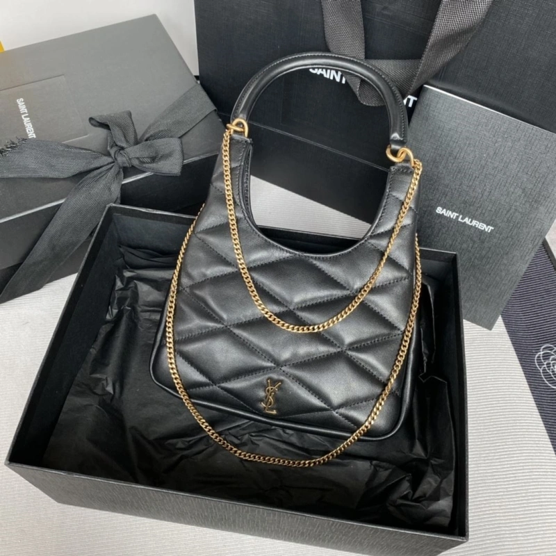 Comfortable YSX Top Handle Bags 64111