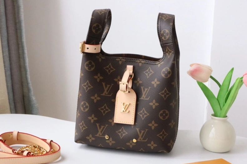 Sophisticated LX Top Handle Bags 17881
