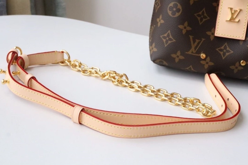 Sophisticated LX Top Handle Bags 17881
