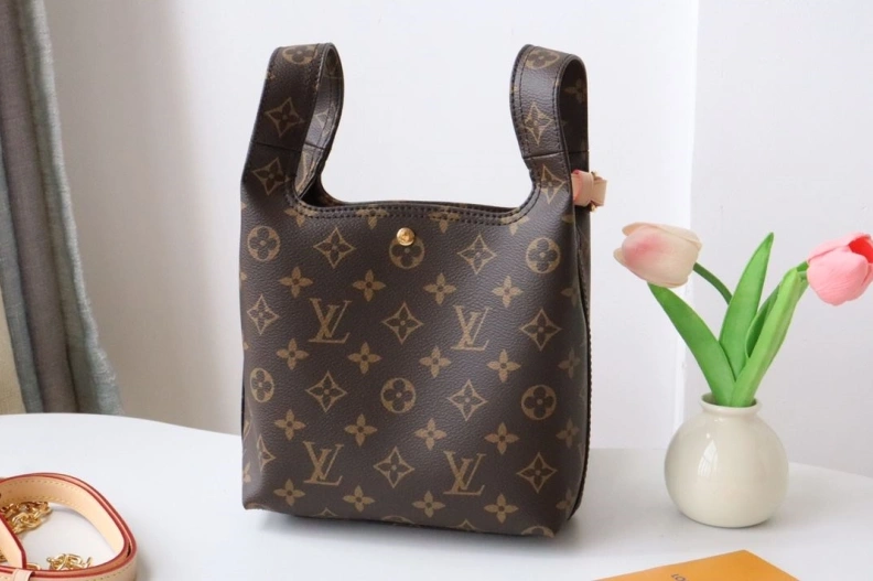 Sophisticated LX Top Handle Bags 17881