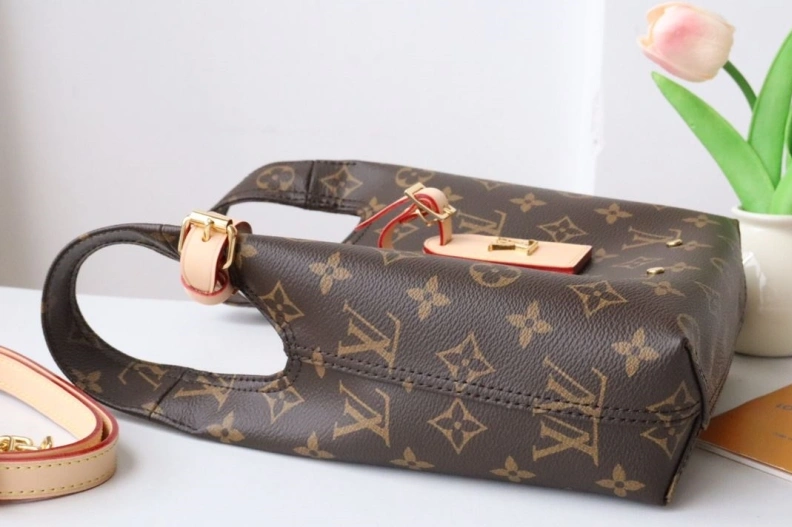 Sophisticated LX Top Handle Bags 17881