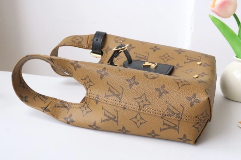 LX Top Handle Bags EasyMatch 17879