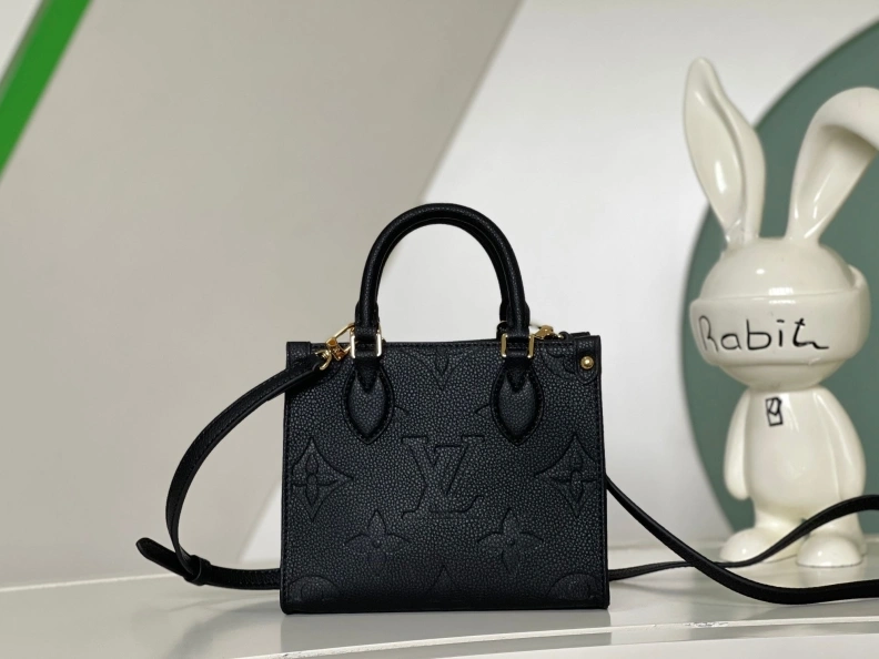 LX Shopping Bags Sleek 17893