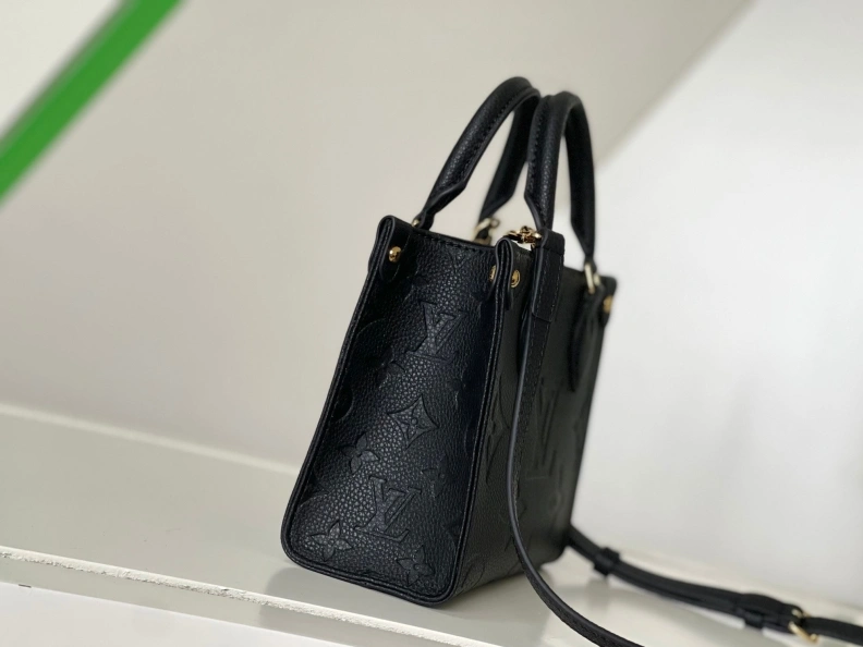 LX Shopping Bags Sleek 17893