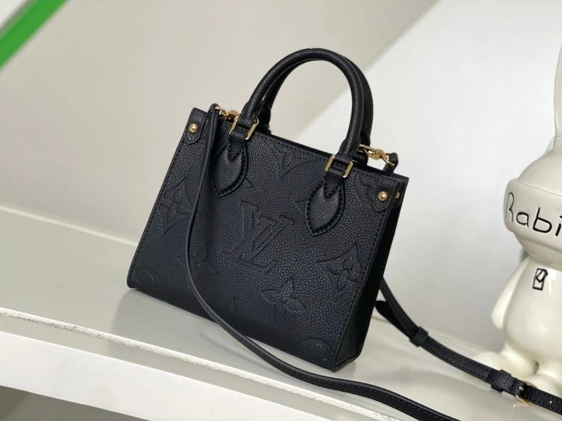 LX Shopping Bags Sleek 17893