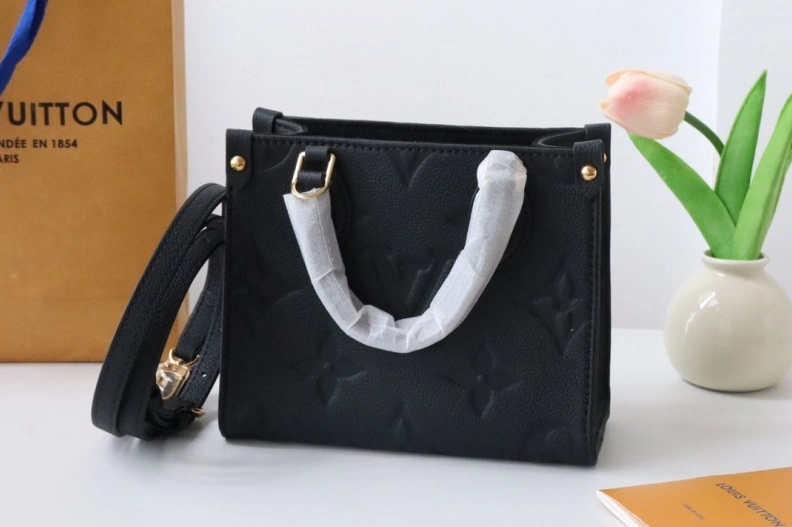 LX Shopping Bags Unique 17898