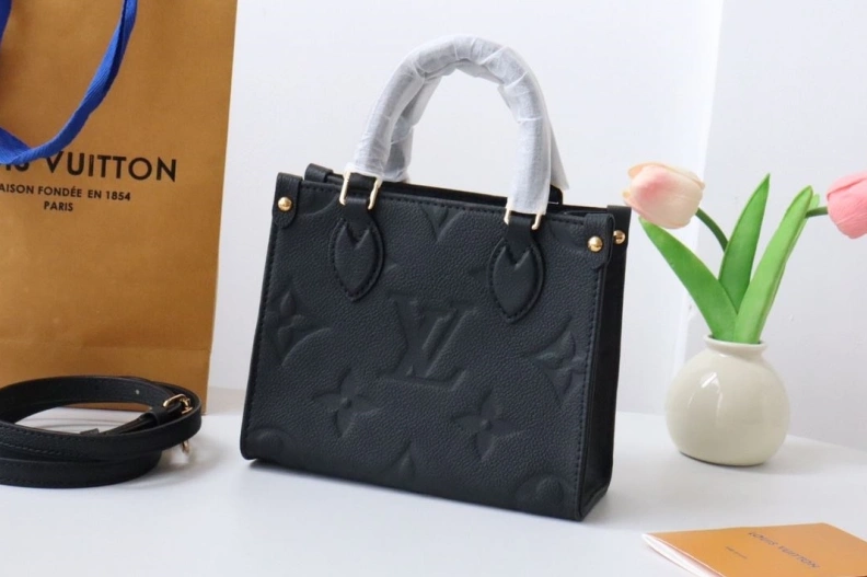 LX Shopping Bags Unique 17898