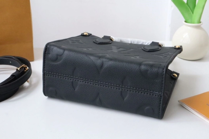 LX Shopping Bags Unique 17898