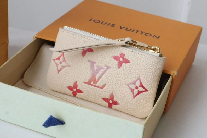 LX Wallets GoodFit 17882
