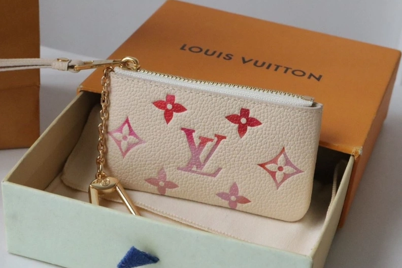 LX Wallets GoodFit 17882