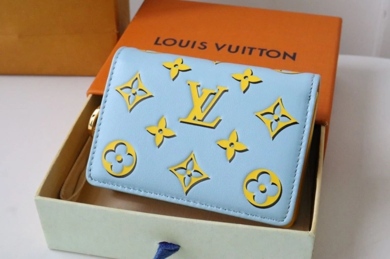 BestValue LX Wallets 17878