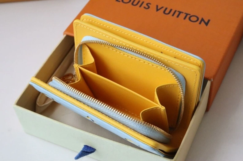 BestValue LX Wallets 17878