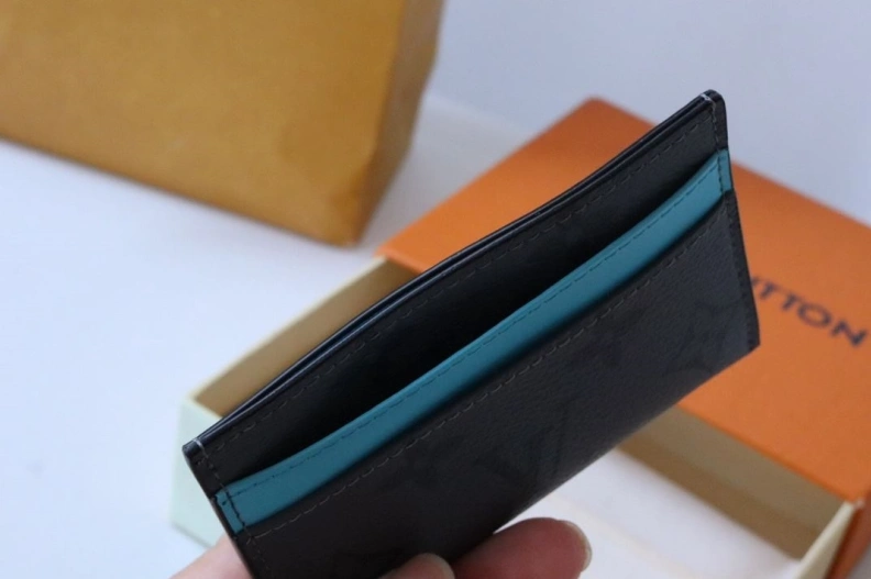 Sophisticated LX Wallets 17877