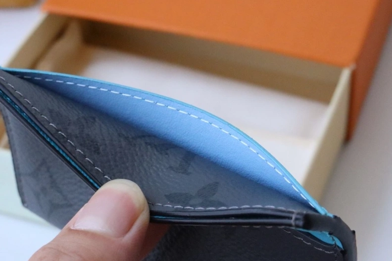 Sophisticated LX Wallets 17877