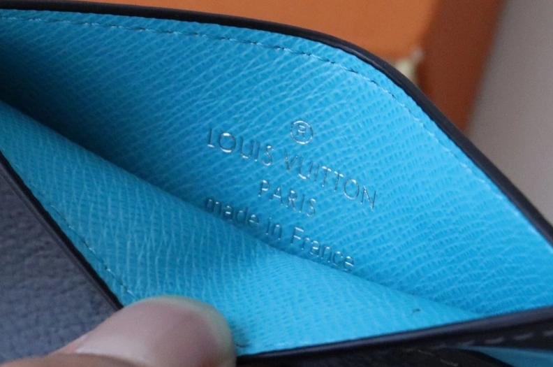 Sophisticated LX Wallets 17877