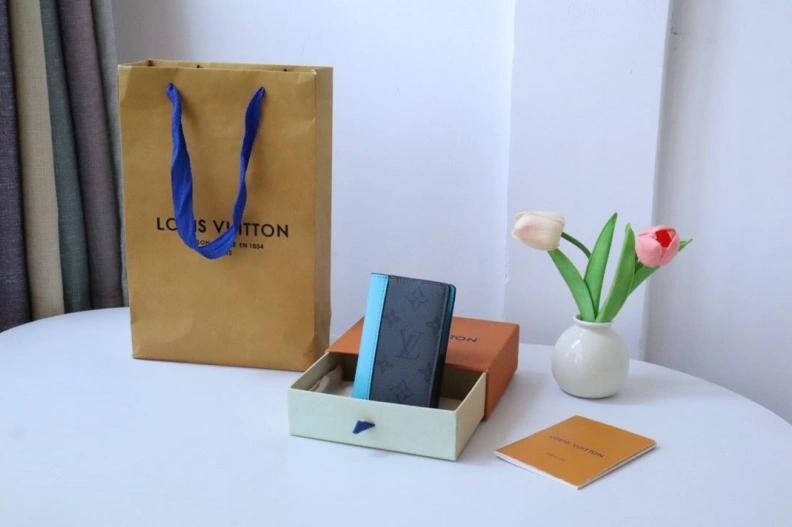 Popular LX Wallets 17883