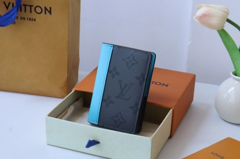 Popular LX Wallets 17883