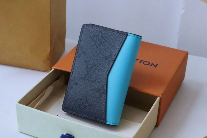 Popular LX Wallets 17883