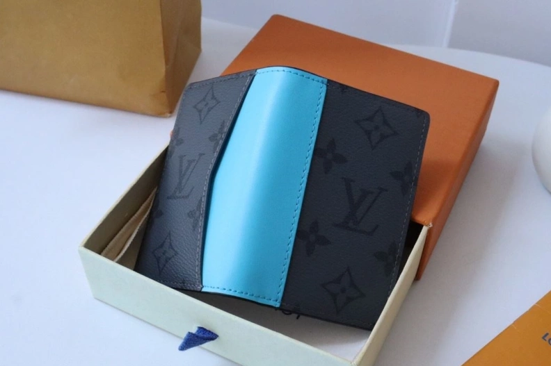 Popular LX Wallets 17883