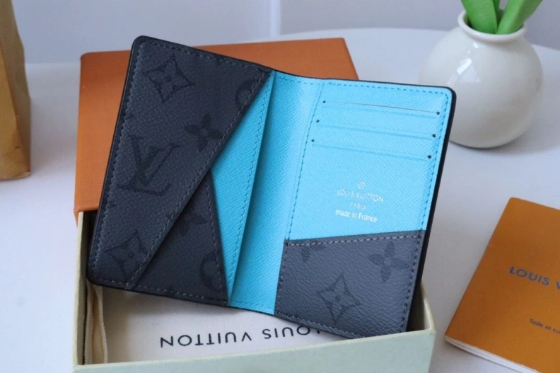 Popular LX Wallets 17883