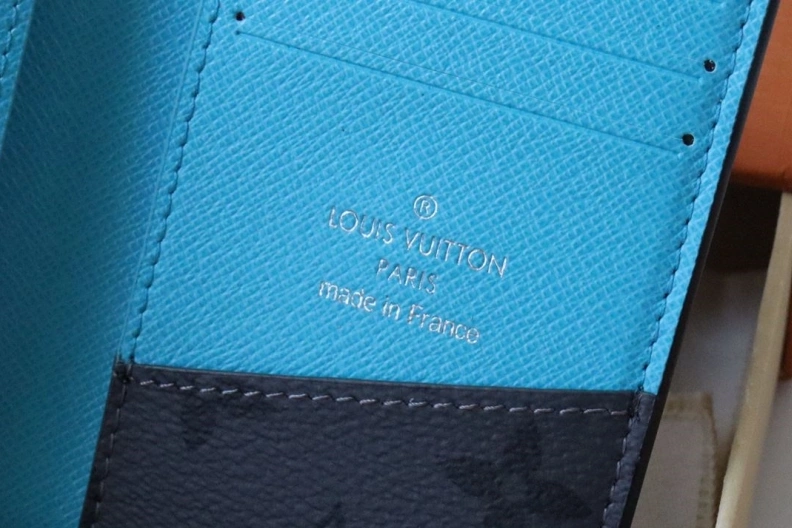 Popular LX Wallets 17883