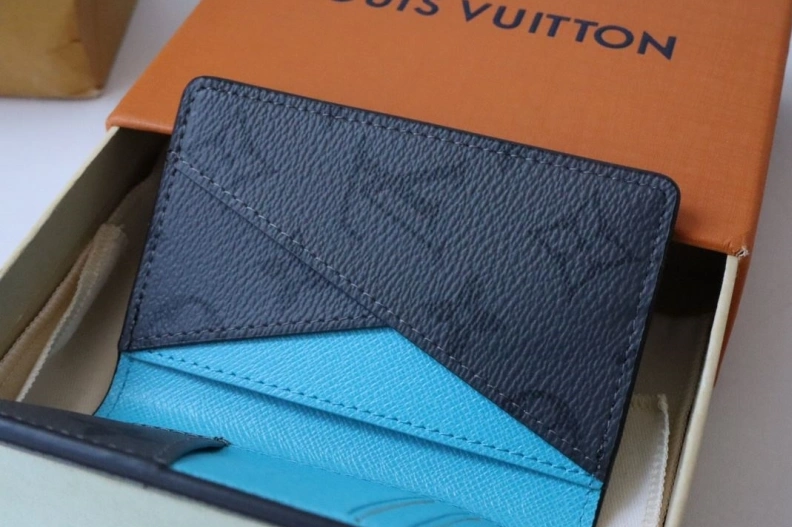 Popular LX Wallets 17883