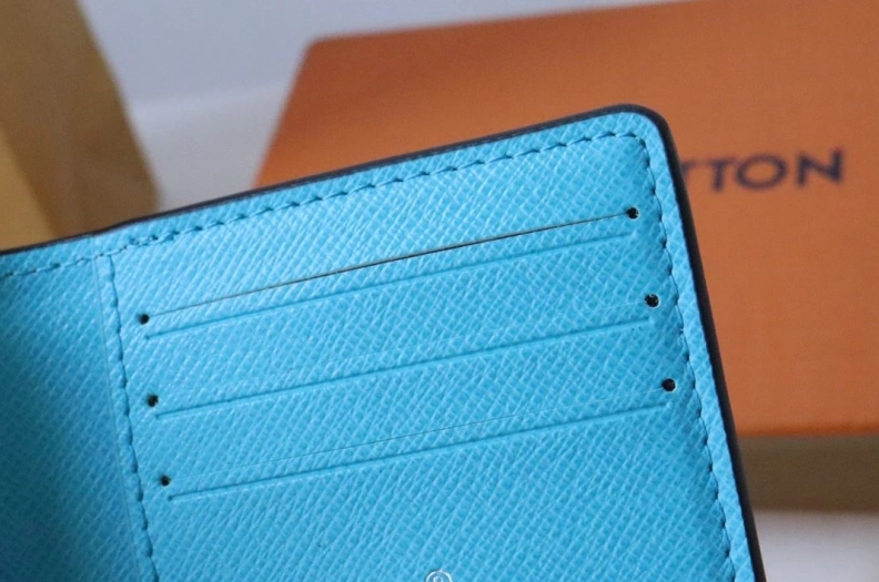 Popular LX Wallets 17883