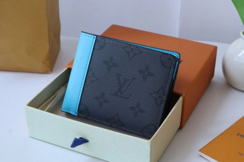 Compact LX Wallets 17894