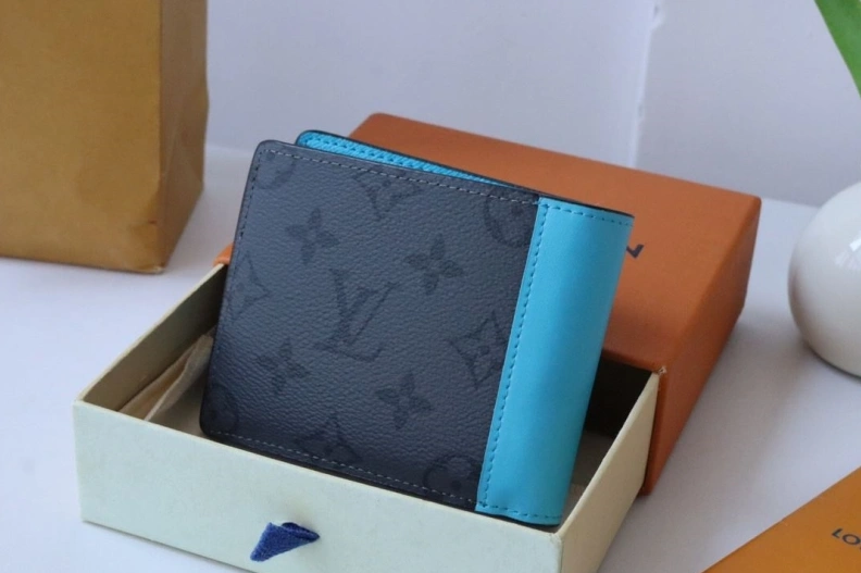 Compact LX Wallets 17894