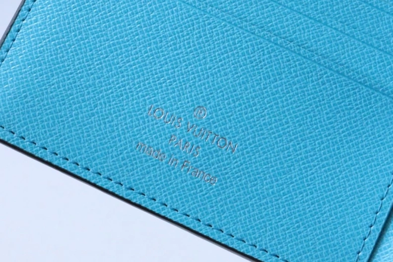 Compact LX Wallets 17894