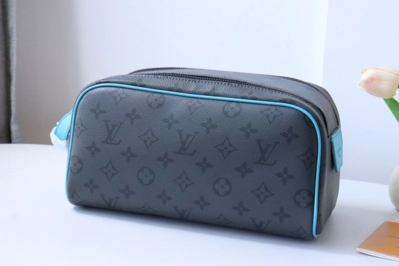 LX Cosmetic Bags GoAnywhere 17885