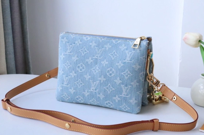 LX Satchel bags Functional 17896