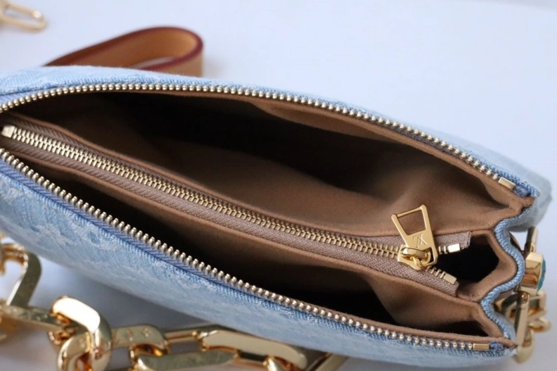 LX Satchel bags Functional 17896