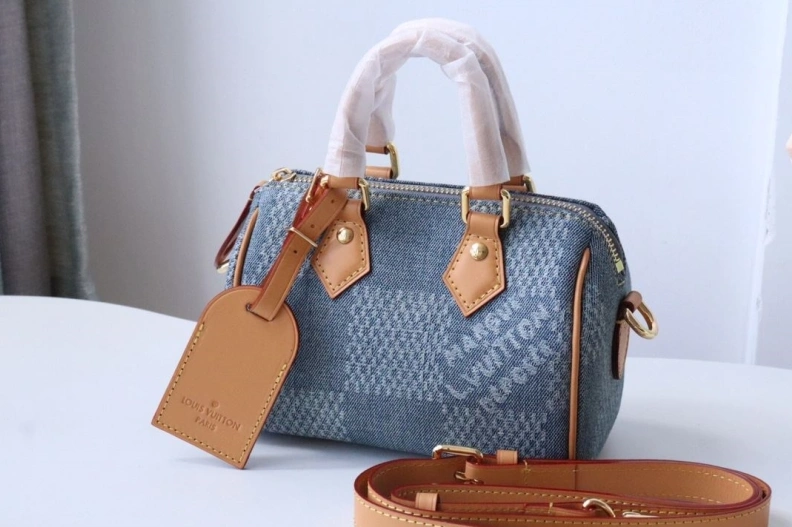 Minimalist LX Speedy Bags 17887