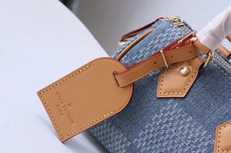 Minimalist LX Speedy Bags 17887