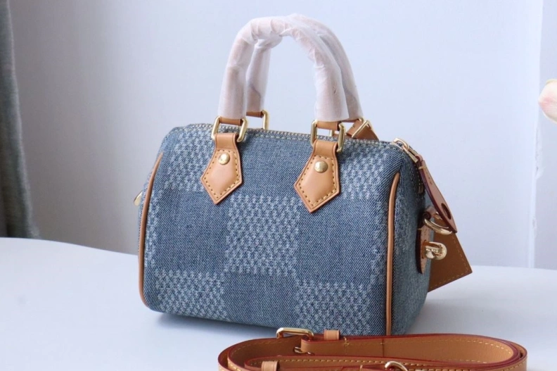 Minimalist LX Speedy Bags 17887