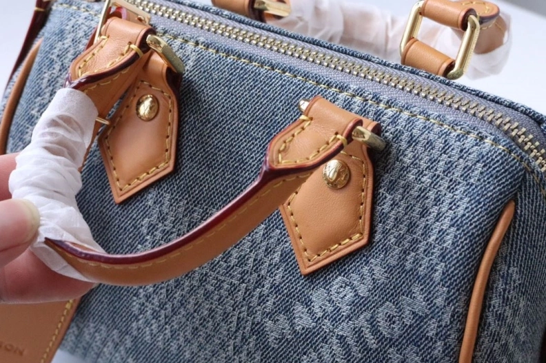 Minimalist LX Speedy Bags 17887