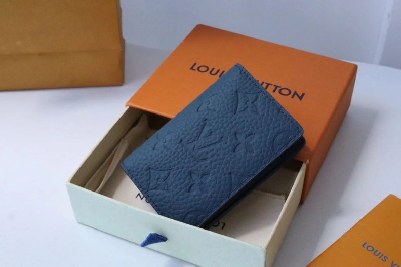 Fashionable LX Wallets 17863