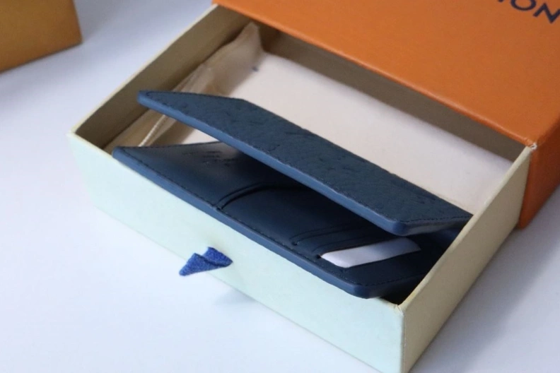 Fashionable LX Wallets 17863