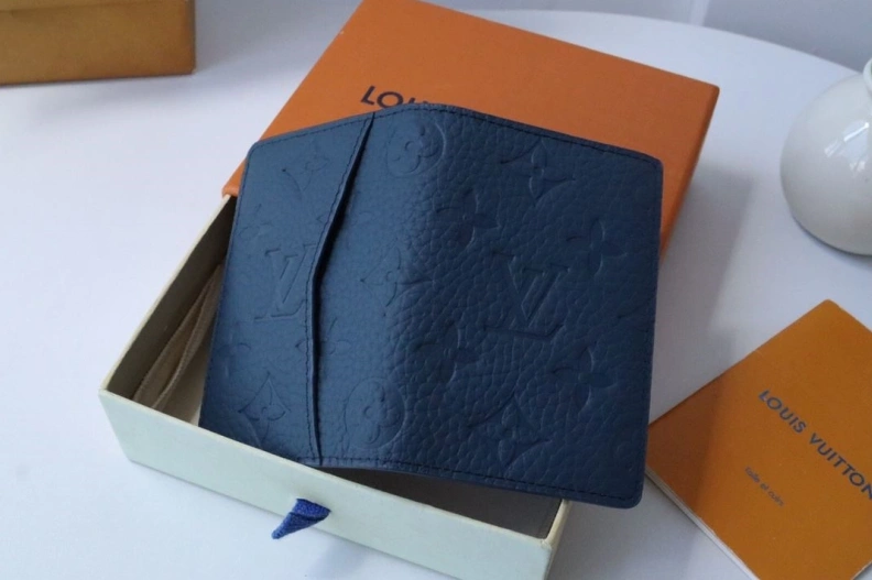Fashionable LX Wallets 17863
