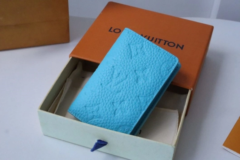 Unique LX Wallets 17871