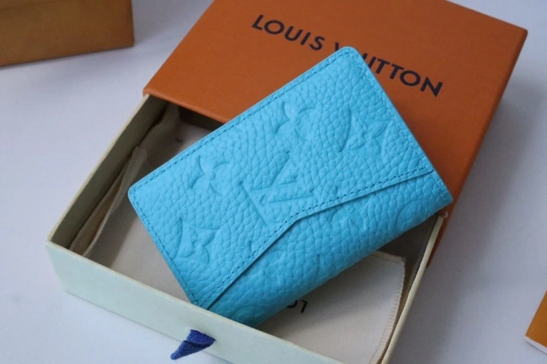 Unique LX Wallets 17871